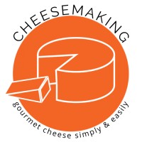 Cheesemaking Logo