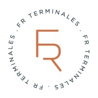 FR TERMINALES, S.A. DE C.V. Logo