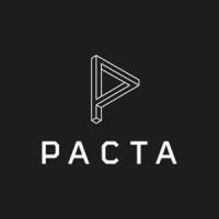 Arbetsgivarförbundet Pacta Logo