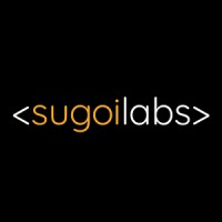 Sugoi Labs Logo