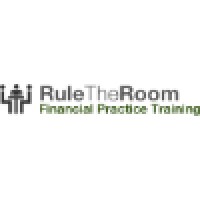 Rule The Room Financial Logo