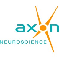 AXON Neuroscience Logo