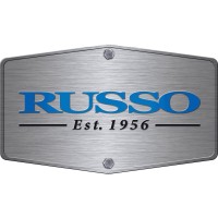Russo Corporation Logo