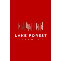 Lake Forest Symphony Logo