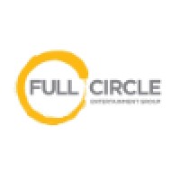Full Circle Entertainment Group Logo