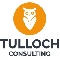 Tulloch Consulting Logo