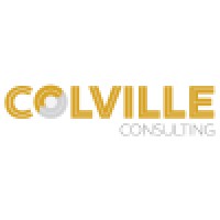 Colville Consulting Logo