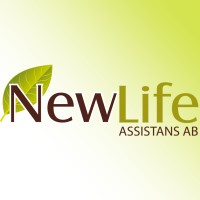 New Life AB Logo
