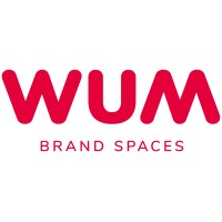 WUM Brand Spaces GmbH & Co. KG Logo