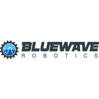 BlueWave Robotics, LLC Logo