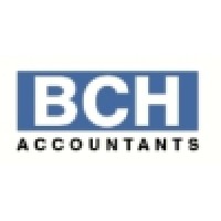 BCH Accountants Logo