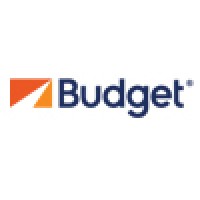 Budget Rent A Car of Utah Logo