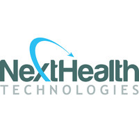 NextHealth Technologies Logo