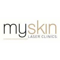 MySkin Laser Clinics Logo