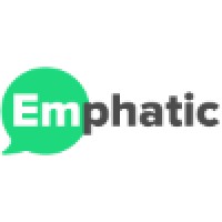 Emphatic.co Logo