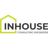 Inhouse Consulting Engineers Logo