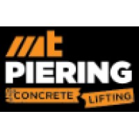 Montana Piering and Concrete Lifting Logo