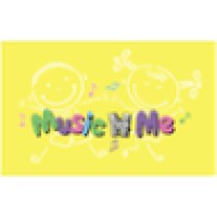 Music n Me Logo
