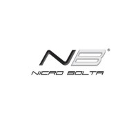 NICRO BOLTA Logo