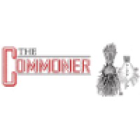 The Commoner Logo