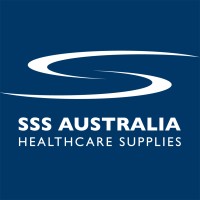 SSS Australia Logo