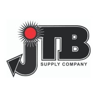 JTB Supply Co. Logo