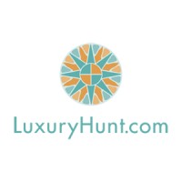 LuxuryHunt.com Logo