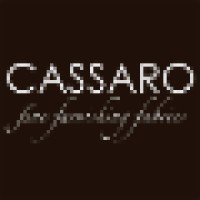 CASSARO Logo