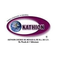 Kathion Chemie Logo