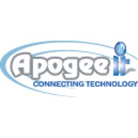 APOGEE IT Logo