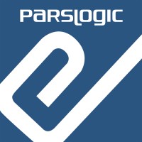 پارس لاجیک - Parslogic Logo