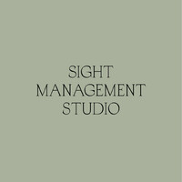 Sight Management Studio Logo