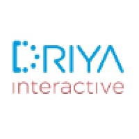 Driya Interactive Logo