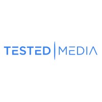 Tested Media Logo