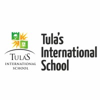 Tulas International School Logo