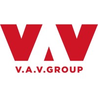 V.A.V. Group Oy Logo