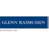 Glenn Rasmussen, P.A. Logo