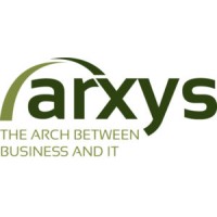 arxys GmbH Logo