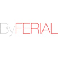 ByFerial Image Consultant Training Logo