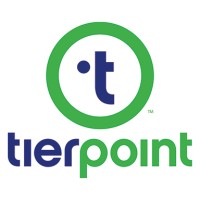 Cosentry (now TierPoint) Logo