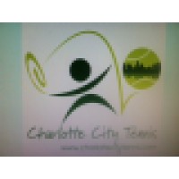 Charlotte City Tennis Logo