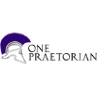 One Praetorian Logo