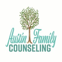 Austin Family Counseling Logo