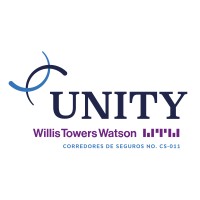 Unity WTW Logo