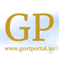 GovtPortal Logo