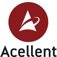 Acellent Logo