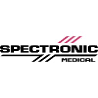 Spectronic Medical AB Logo