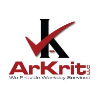 ArKrit llc Logo