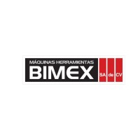 MAQUINAS HERRAMIENTAS BIMEX Logo