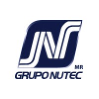 GRUPO_NUTEC Logo